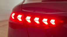 Audi A3 35 TFSI S Line 5dr Petrol Hatchback